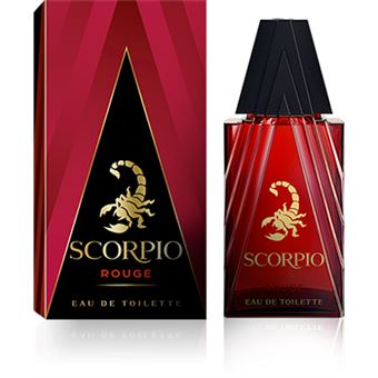 Perfume Scorpio Parfums Rouge 75ml | EDT | 75 ml - 1