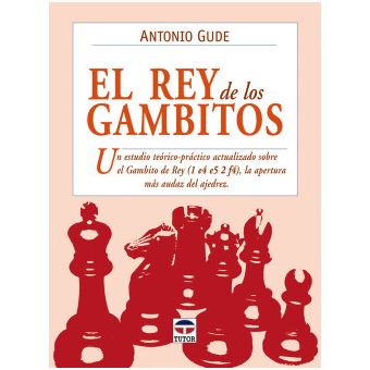 El Rey De Los Gambitos - 1