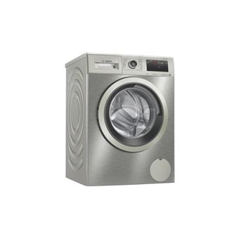 Máquina de Lavar Roupa Bosch WAU28PHSES | 9 Kg | 1400 RPM | A | Aço inoxidável - 1