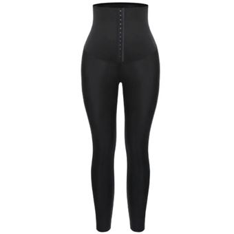Leggins Modeladoras | 3XL - Preto - 1