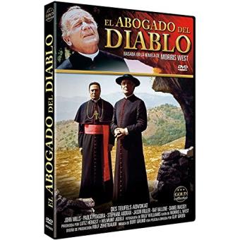 El Abogado Del Diablo / Des Teufels Advokat - 1