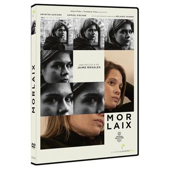 Morlaix (2025) (DVD) - 1