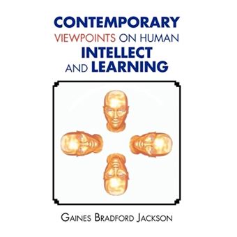 Contemporary Viewpoints on Human Intellect and Learning - Hardback - 2010 - 1