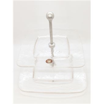 Fruteira Dupla Walther-Glas Gal - 1