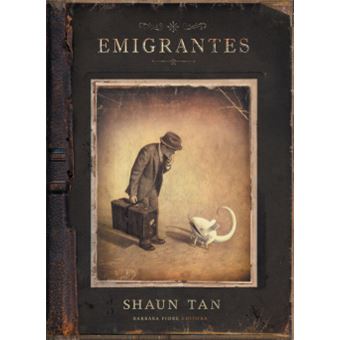 Emigrantes - 1