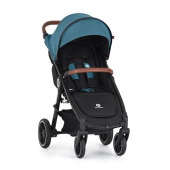 Carrinho de passeio Petite&Mars Street2 RWS Oak Ocean Blue - 1