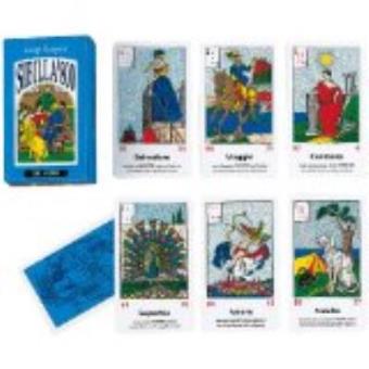 Cartas Tarot - Jogos de Cartas - Compra na