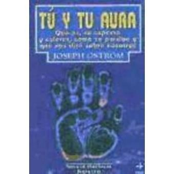 Tú Y Tu Aura - 1