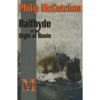 Halfhyde at the Bight of Benin - 1