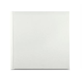 Álbum de Fotografias Hama Wrinkled | Branco - 1