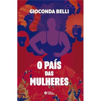 O País Das Mulheres - 1