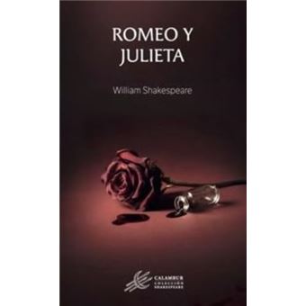 Romeo Y Julieta - 1