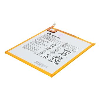 Bateria Interna Huawei MediaPad M3 5100mAh Original HB2899C0ECW Service Pack - 1