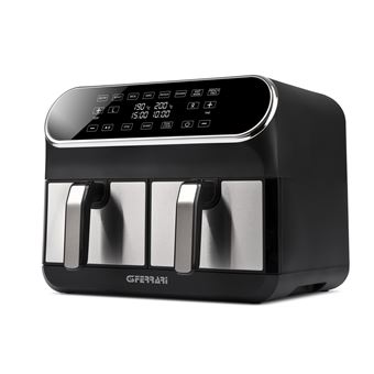 Air Fryer G3 Ferrari G10150 | 8 L | 1700 W | Preto, Aço inoxidável - 1