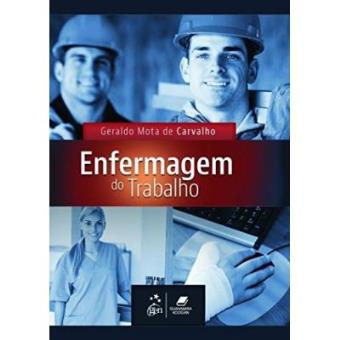 Enfermagem Do Trabalho - 1