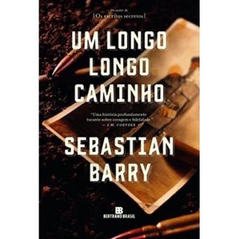 Um Longo Caminho - 1