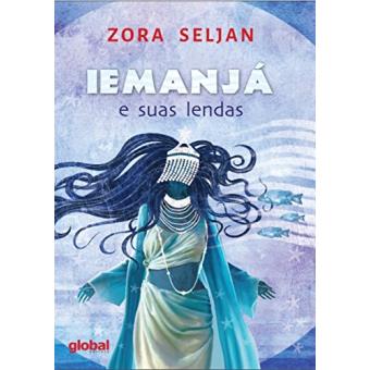 Iemanjá e suas lendas - 1