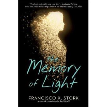 The Memory Of Light - 1