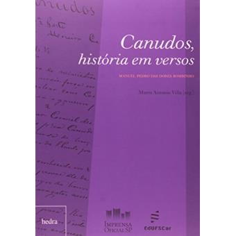 Canudos, História em Versos - 1