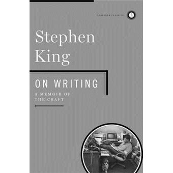 On Writing A Memoir Of The Craft - 1