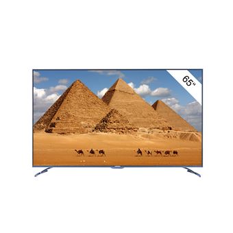 Smart TV TORNADO 65UA3400X | DLED | 4K UHD | 65'' | 165,1 cm | F - 1
