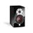 Dali MENUET altifalante 2-way Preto Com fios Terminal_0