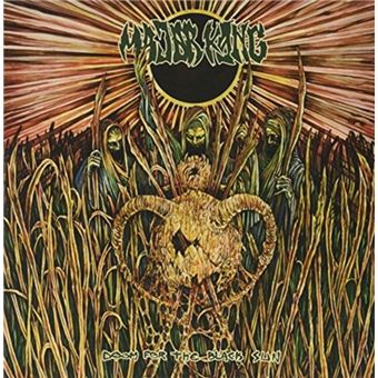 Doom For The Black Sun - 1