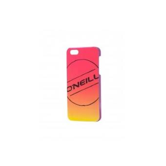 Capa O'NEIL Click-on Art iPhone 6 (rosa gradient) - 1