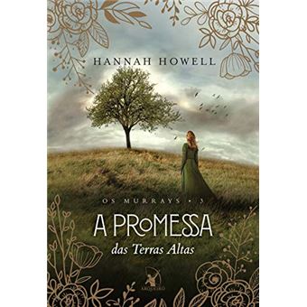 Promessa Das Terras Altas, A - 1