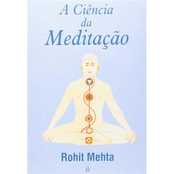 A Ciência Da Meditação - 1