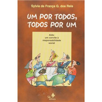 Um Por Todos E Todos Por Um - 1