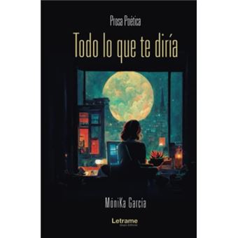 Todo Lo Que Te Diría - 1