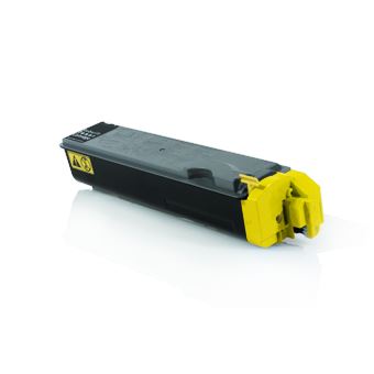 Toner Printflow Compatível kyocera tk5160 Amarelo 1t02ntanl0 - 1
