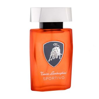 Perfume Lamborghini Sportivo EDT 125 ml - 1
