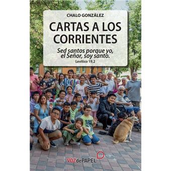 Cartas A Los Corrientes - 1