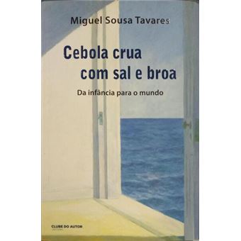 Cebola crua com sal e broa. - 1