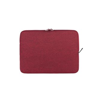 Sleeve Tucano SS Mélange 13/14 | vermelho - 1