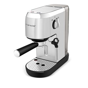 Máquina de Café Expresso Riviera & Bar BCE350 | Aço inoxidável - 1