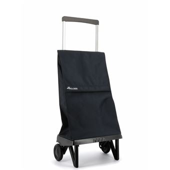 Saco Trolley Rolser PLE001-1031 | Cinzento - 1