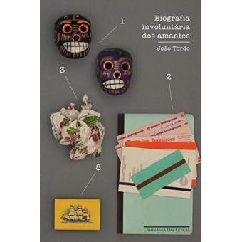 Biografia involuntária dos amantes - 1