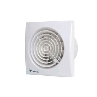 Extrator THERMEX 200.34.3300.2 | 280 m³/h | Branco - 1