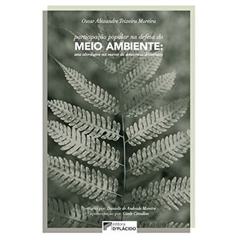 Participação Popular na Defesa do Meio Ambiente: uma Abordagem nos Marcos da Democracia Deliberativa - 1