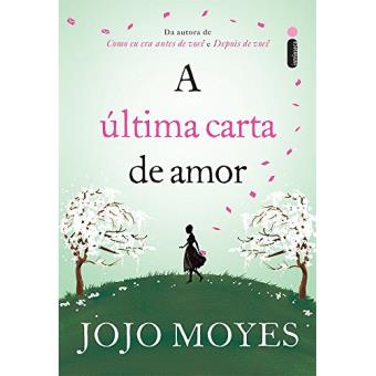A Última Carta de Amor - 1