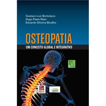Osteopatia: Um conceito global e integrativo - 1