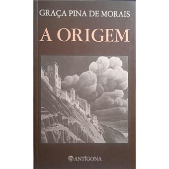 A origem. [2.ª edição] - 1