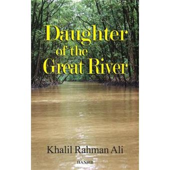 Daughter Of The Great River - 1