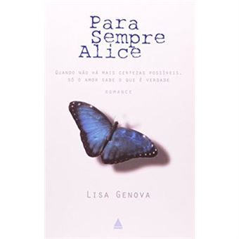 Para Sempre Alice - 1