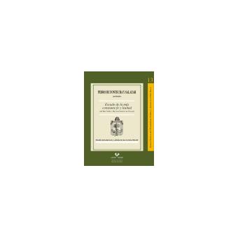 Escudo de la más constante fe y lealtad (del muy noble y muy leal Señorío de Vizcaya) - 1