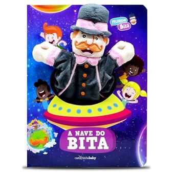 A Nave Do Bita - 1