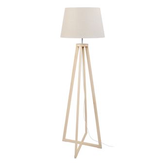 Candeeiro Pé Alto Tosel SKARA 51312 - 1